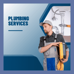 plumbing