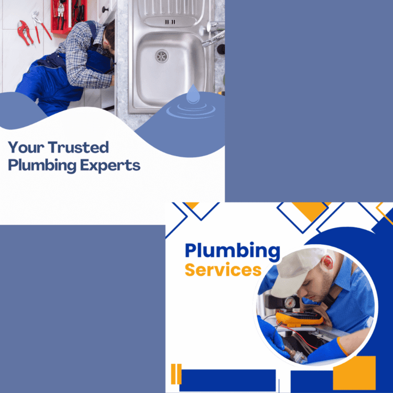 plumbing