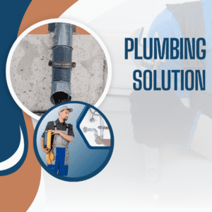 plumbing