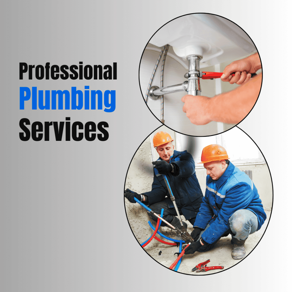 plumbing