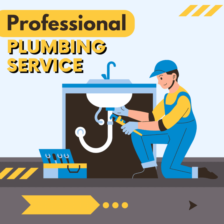 plumbing