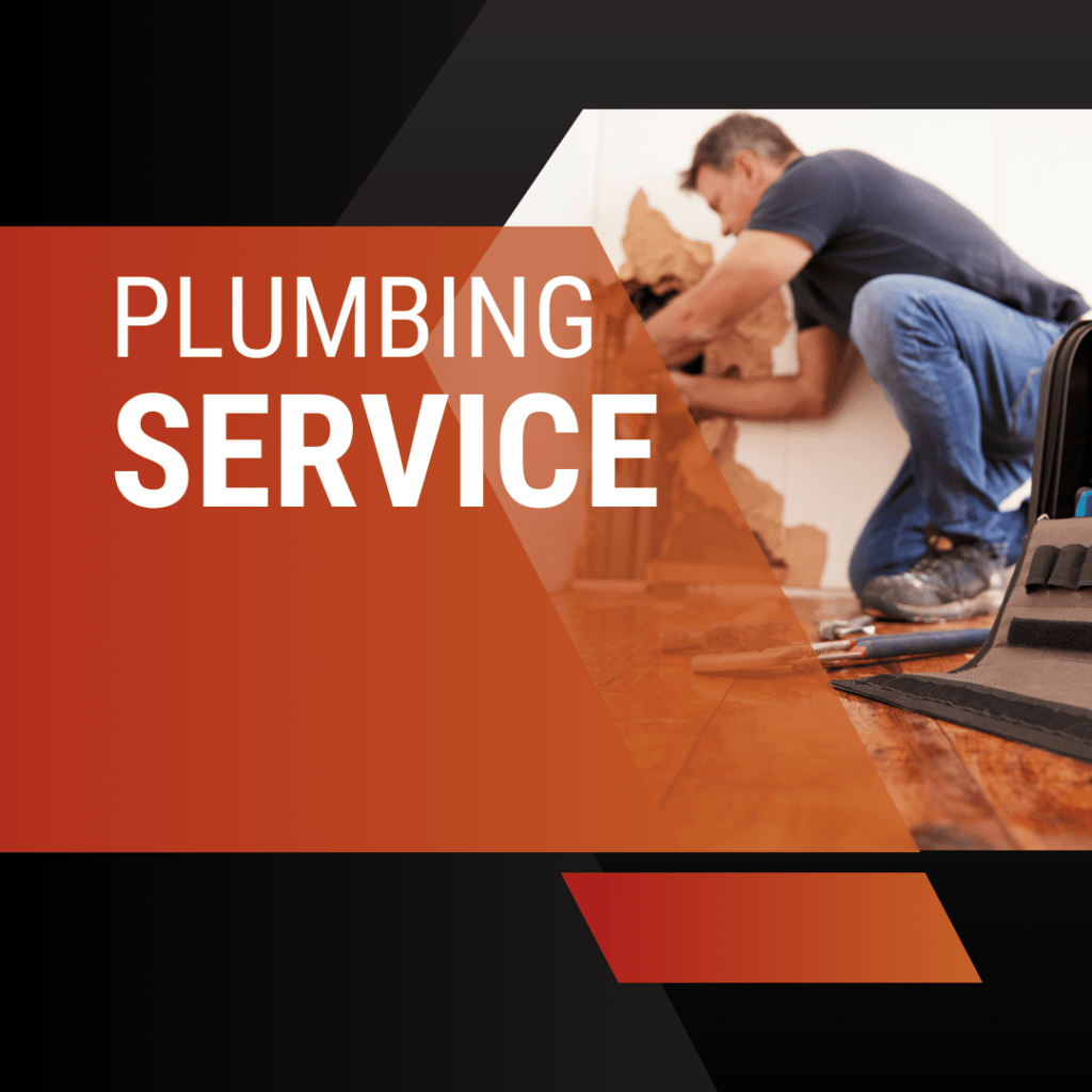 Plumbing