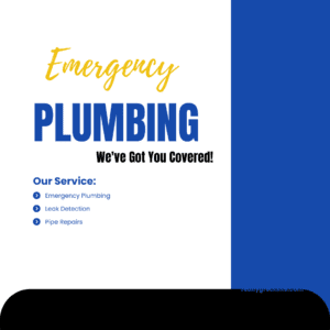 Plumbing