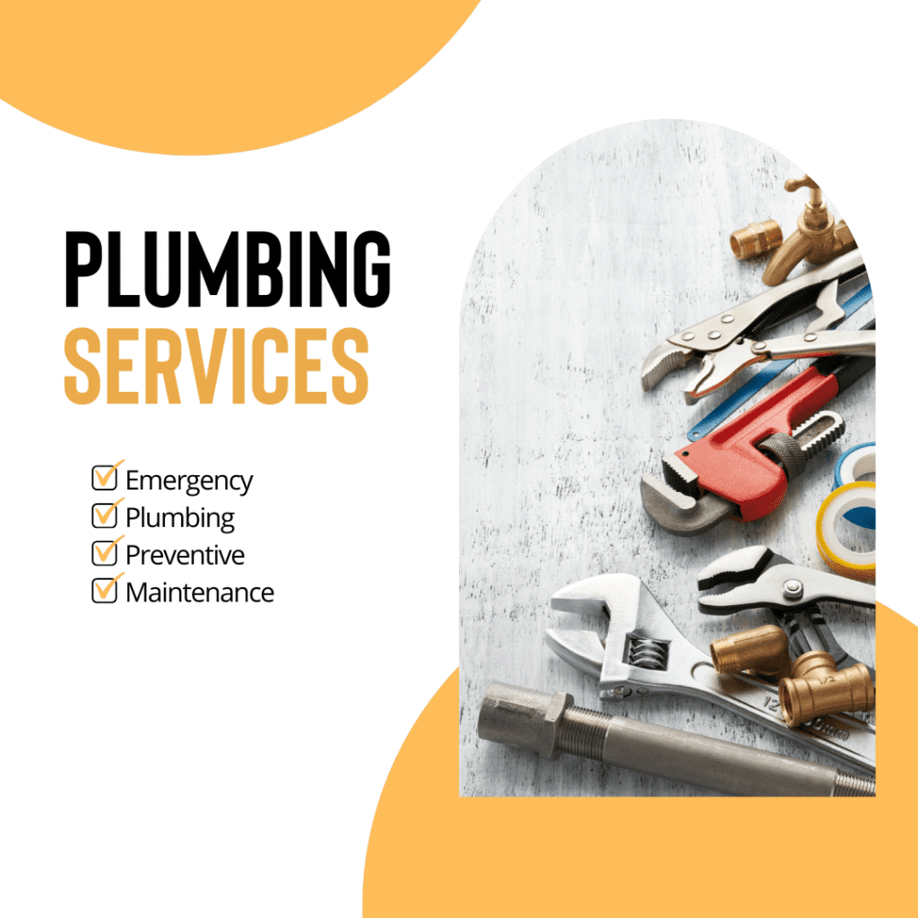 plumbing
