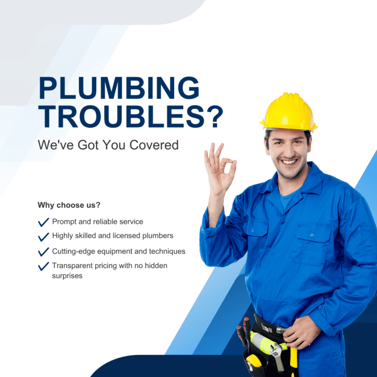 plumbing