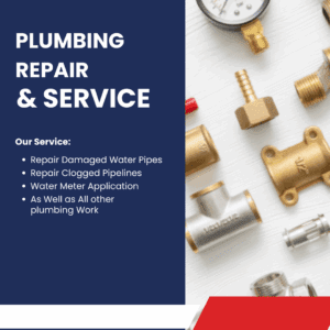 plumbing