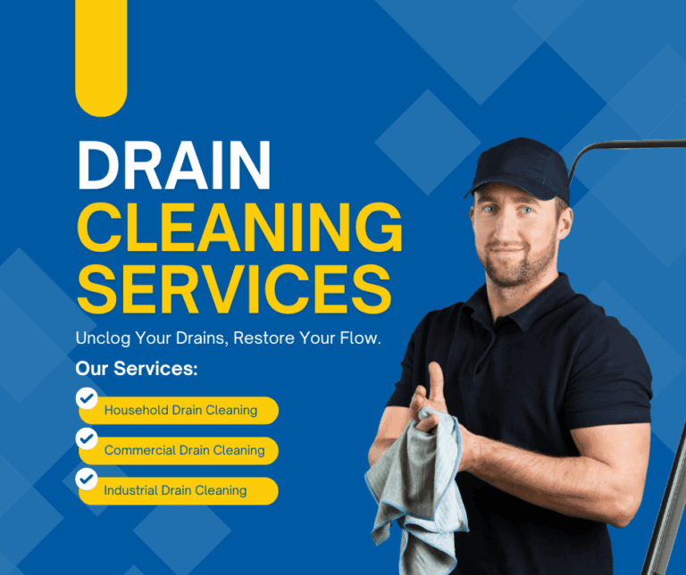 plumbing