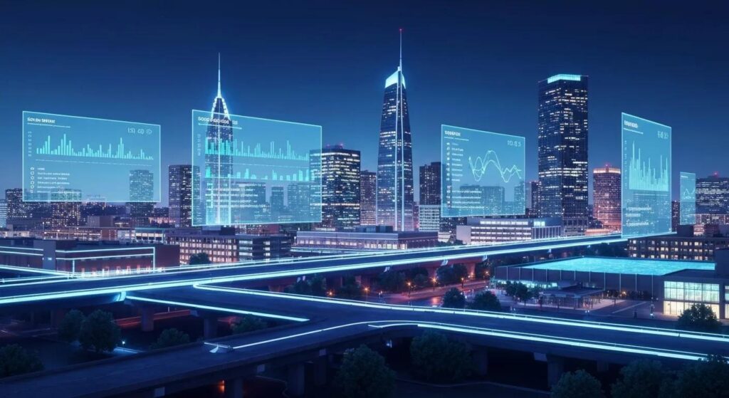 Fast Leak Detection in Grosse Pointe