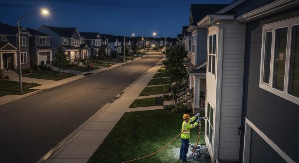 24/7 Emergency Plumbing in Grosse Pointe