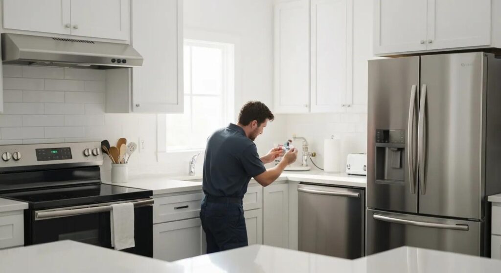 Evaluating Our Plumbing Service Quality