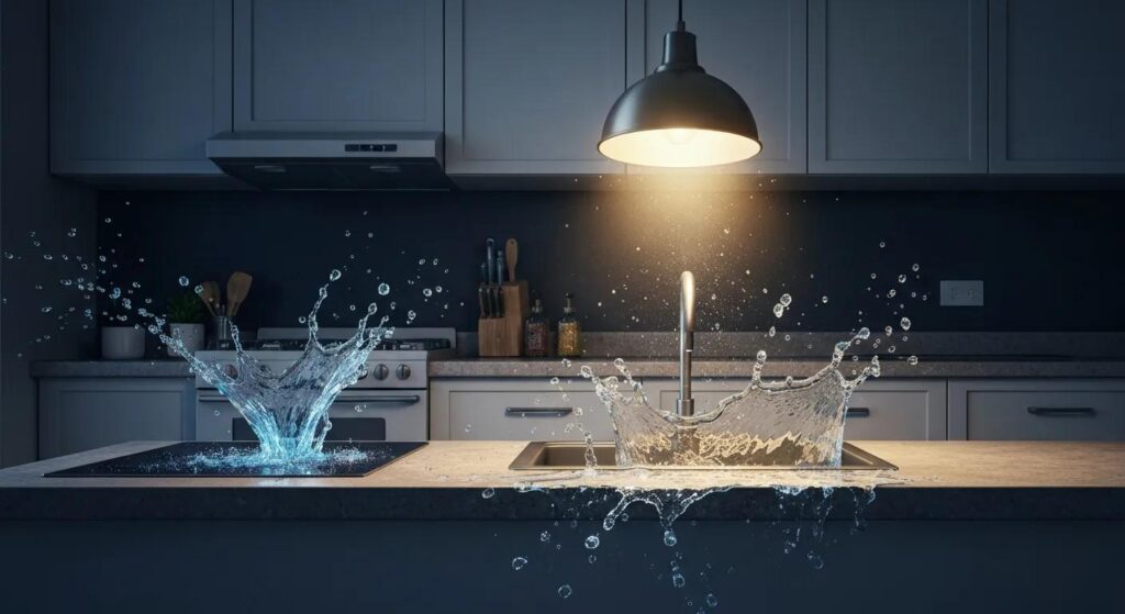 Recognize Plumbing Emergencies Fast