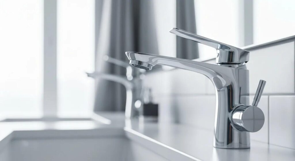 Expert Faucet Repair in Grosse Pointe