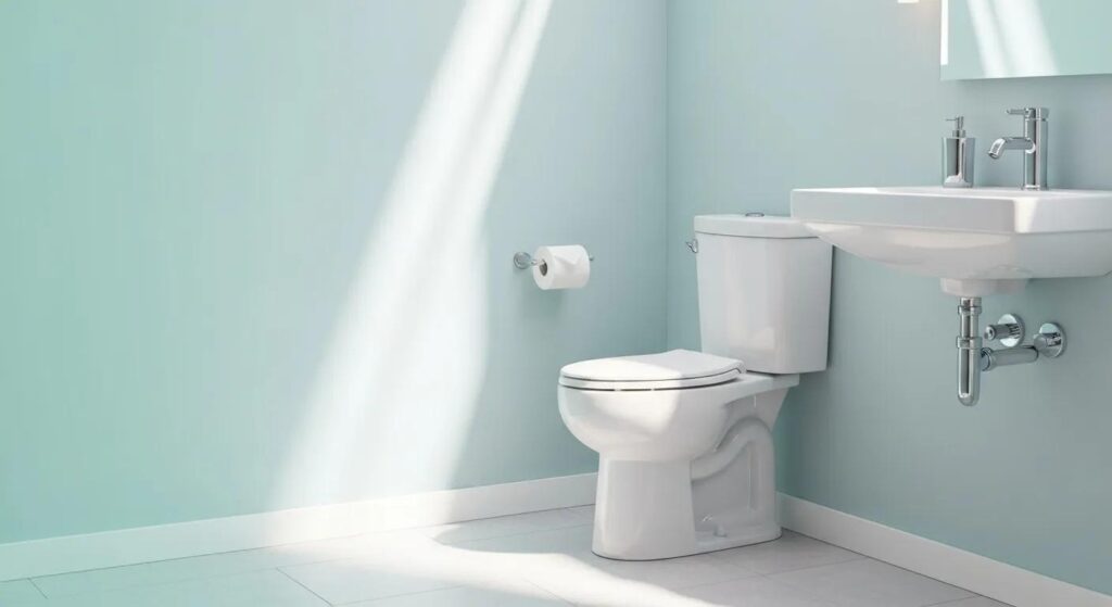 Expert Toilet Repair in Grosse Pointe