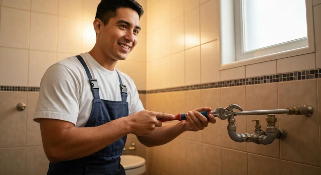 Reliable Plumbing Solutions for Homes