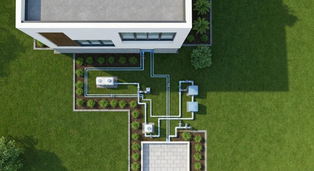 Clean Water Solutions for Homes