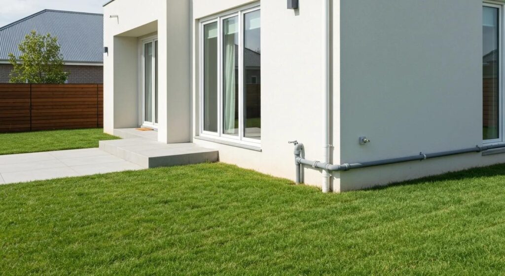 Expert Residential Pipe Repairs